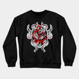 Heart of Datkness Crewneck Sweatshirt